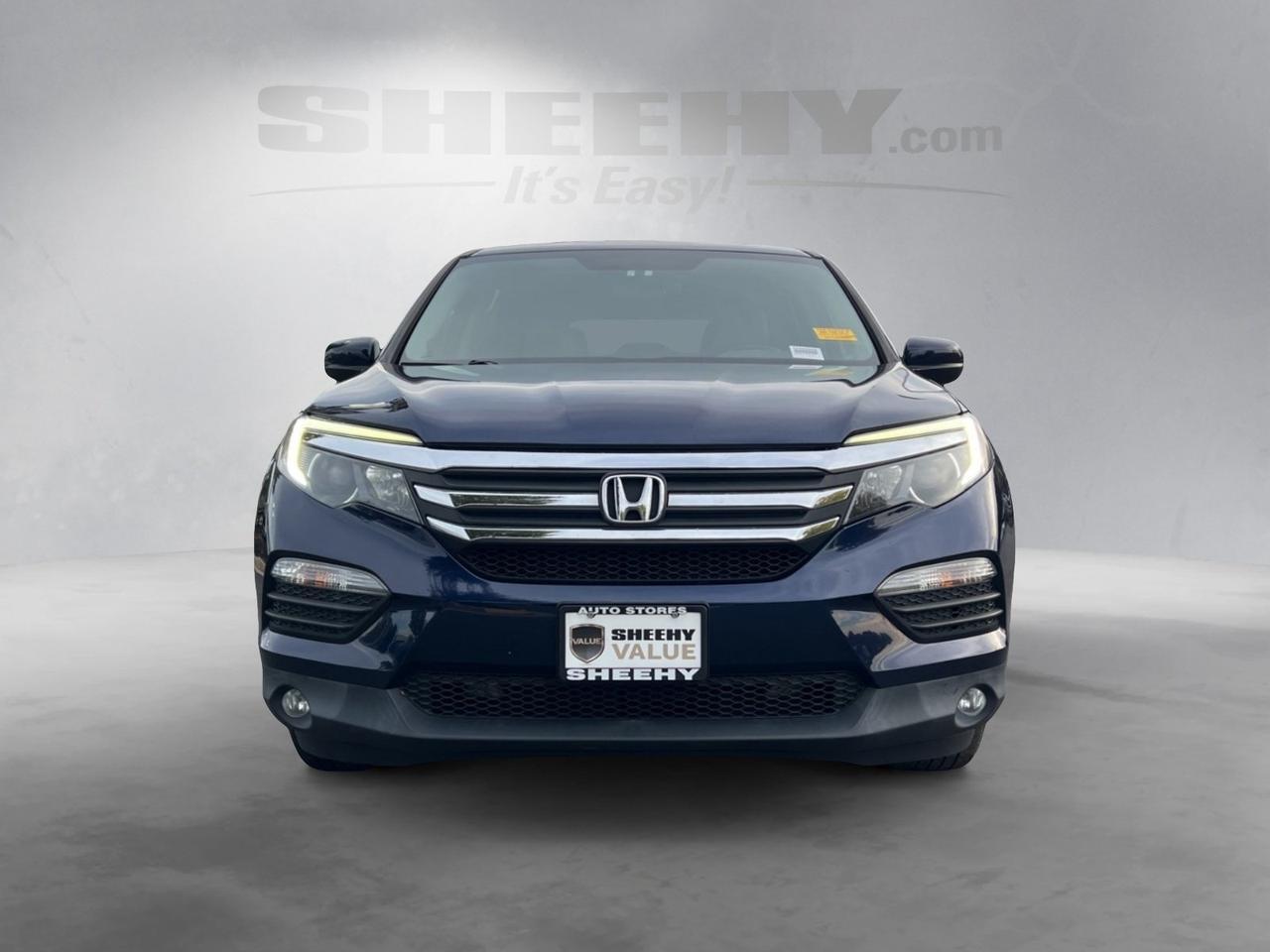2017 Honda Pilot EX-L Chantilly VA