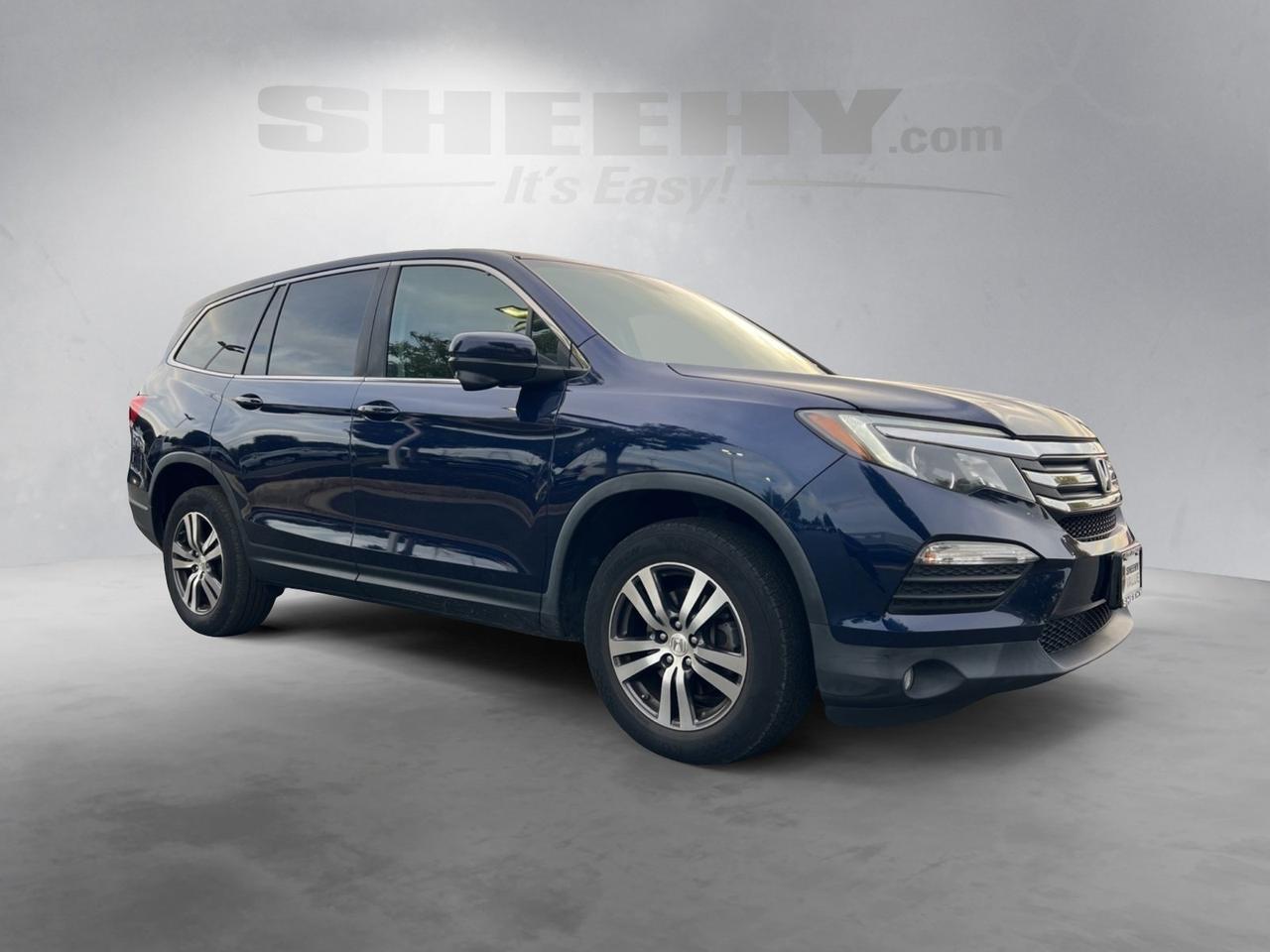 2017 Honda Pilot EX-L Chantilly VA