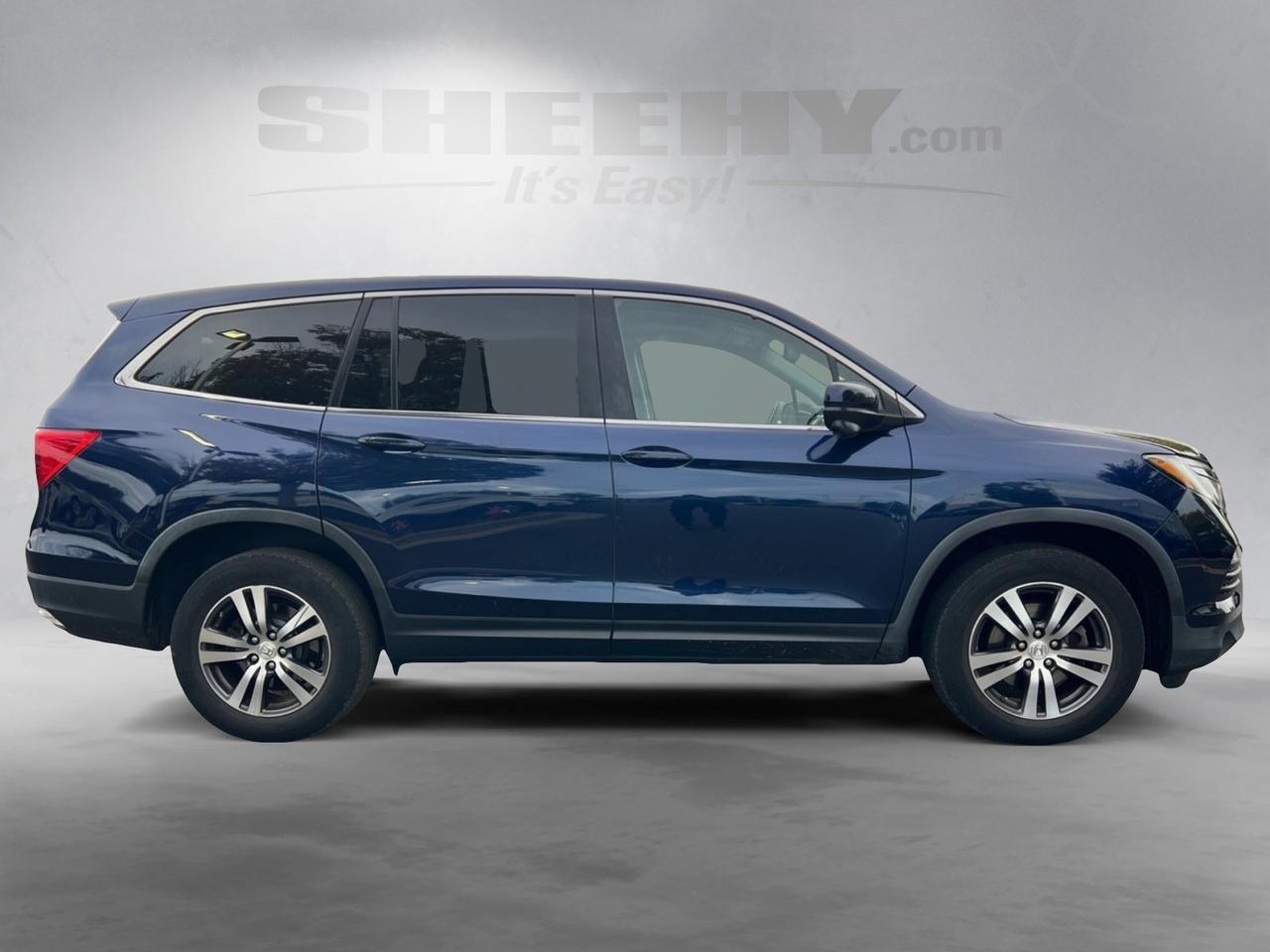 2017 Honda Pilot EX-L Chantilly VA