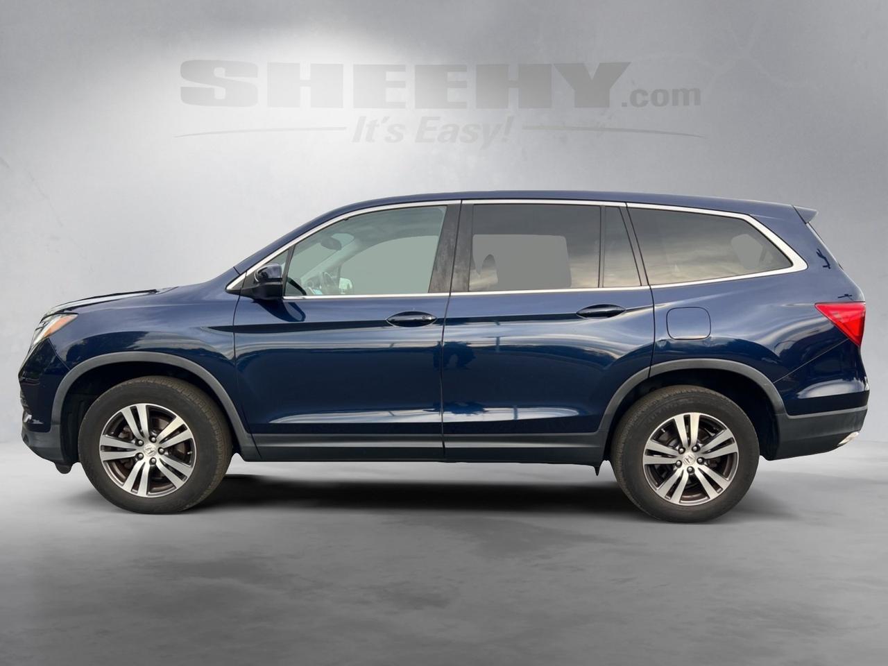 2017 Honda Pilot EX-L Chantilly VA