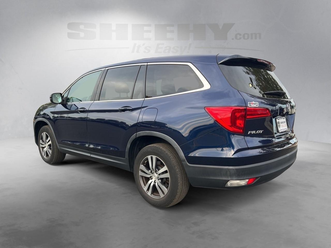 2017 Honda Pilot EX-L Chantilly VA