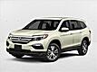 2017 Honda Pilot EX