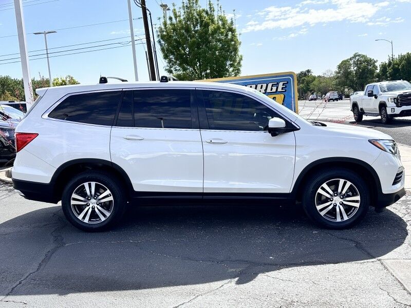 2017 Honda Pilot EX St George UT