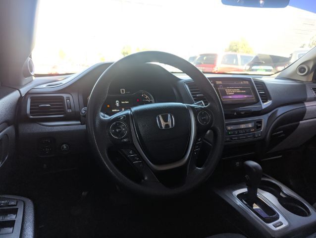 2017 Honda Pilot EX Ogden UT