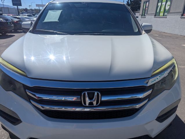 2017 Honda Pilot EX Ogden UT