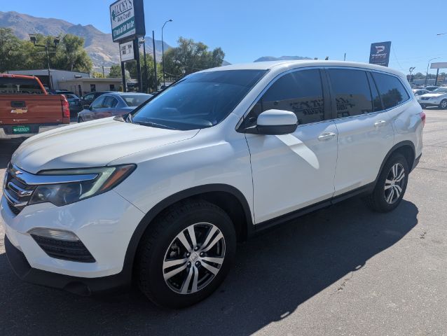 2017 Honda Pilot EX Ogden UT