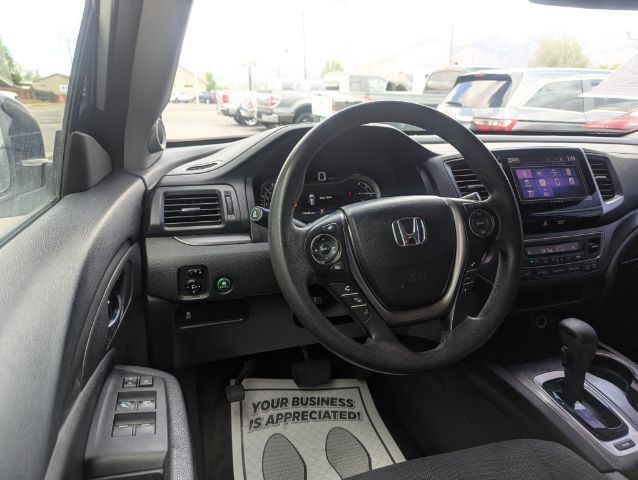 2017 Honda Pilot EX Ogden UT