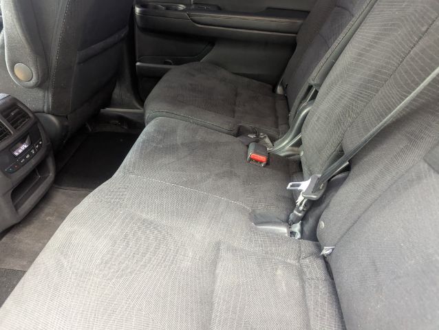 2017 Honda Pilot EX Ogden UT