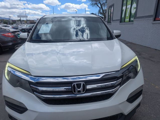 2017 Honda Pilot EX West Valley City UT