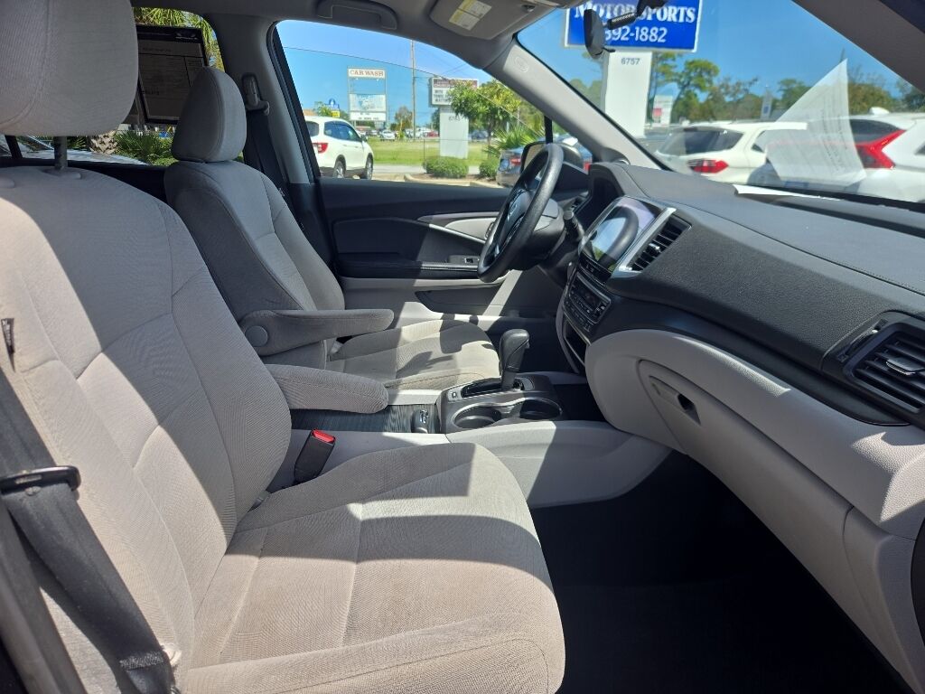 2017 Honda Pilot EX Wilmington NC