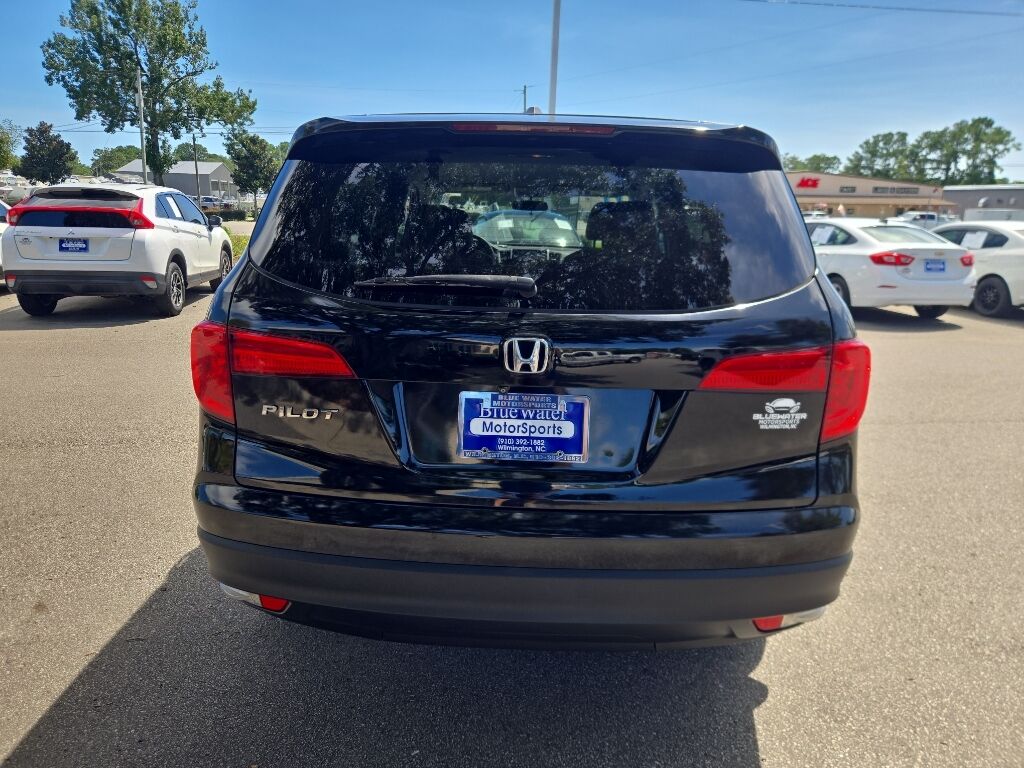 2017 Honda Pilot EX Wilmington NC