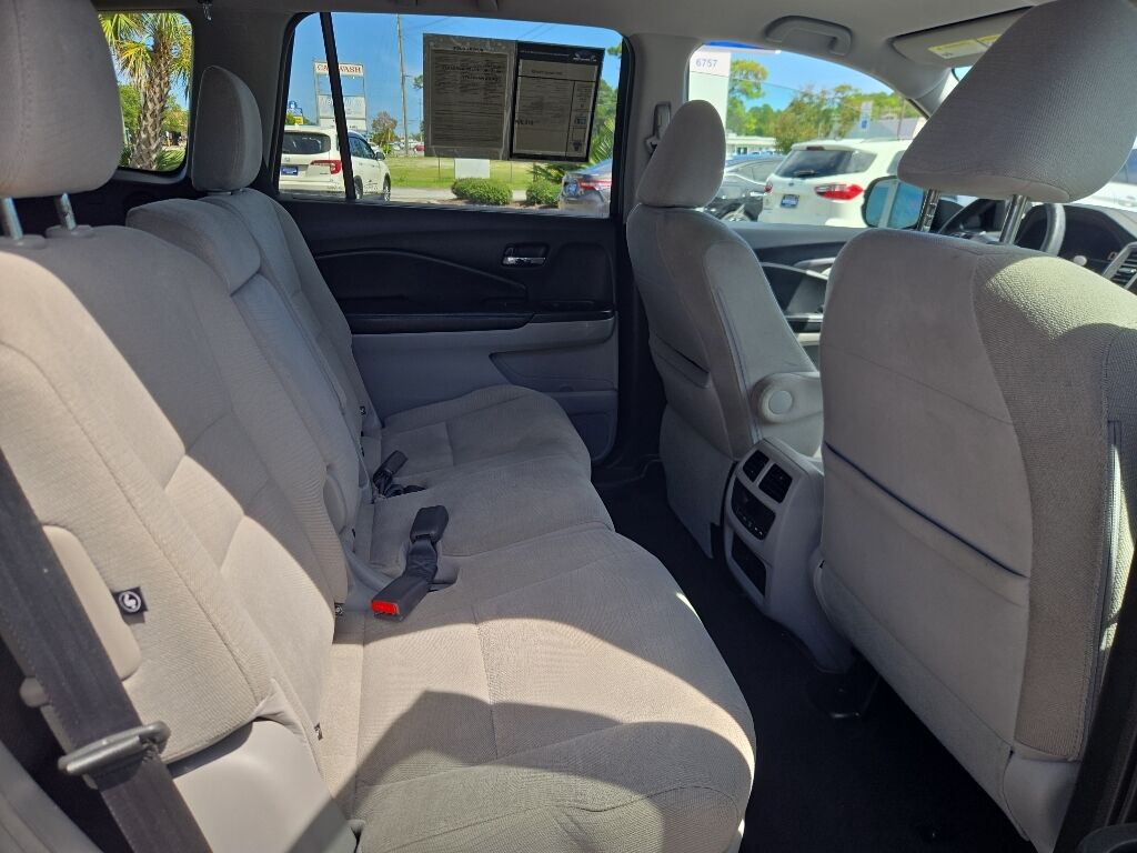 2017 Honda Pilot EX Wilmington NC