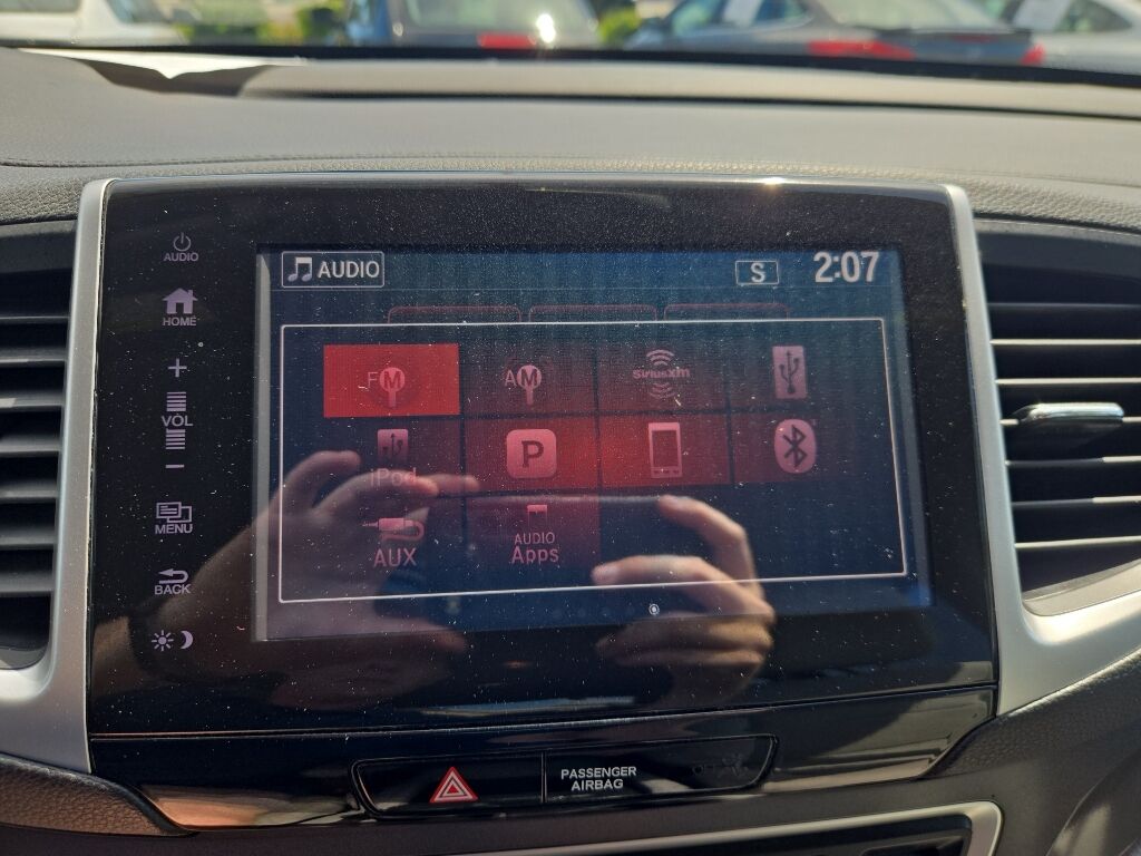 2017 Honda Pilot EX Wilmington NC