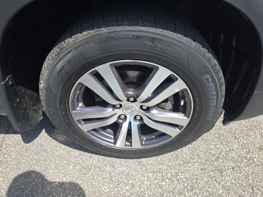2017 Honda Pilot EX Wilmington NC