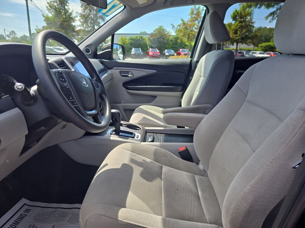 2017 Honda Pilot EX Wilmington NC