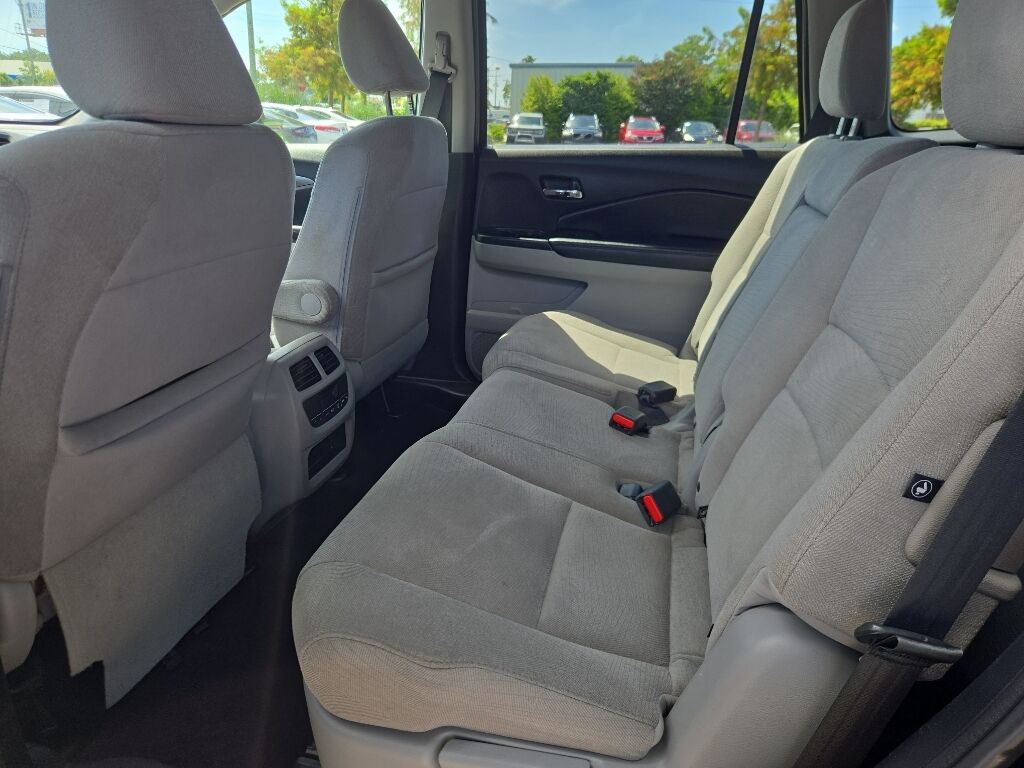 2017 Honda Pilot EX Wilmington NC