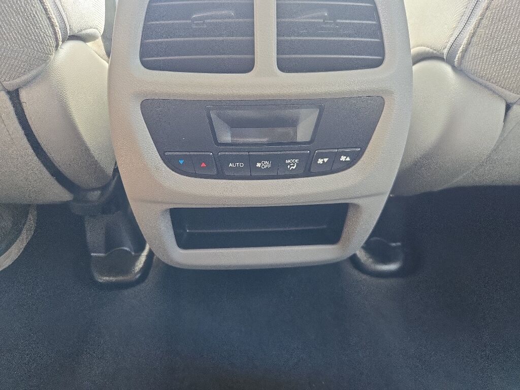 2017 Honda Pilot EX Wilmington NC