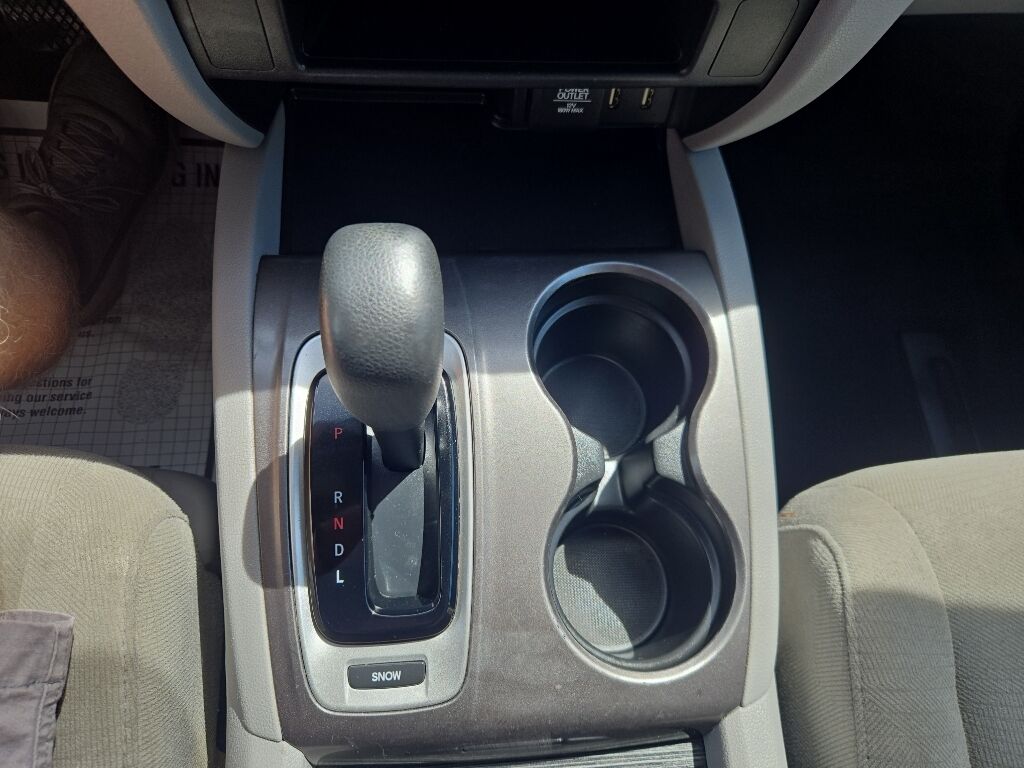 2017 Honda Pilot EX Wilmington NC