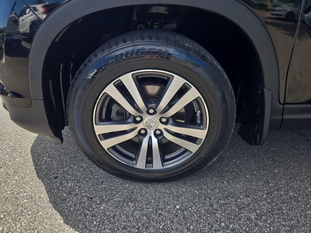 2017 Honda Pilot EX Wilmington NC