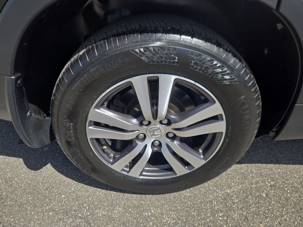 2017 Honda Pilot EX Wilmington NC