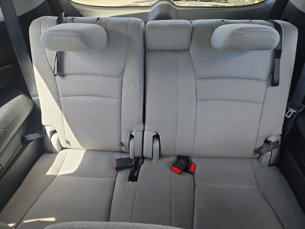 2017 Honda Pilot EX Wilmington NC