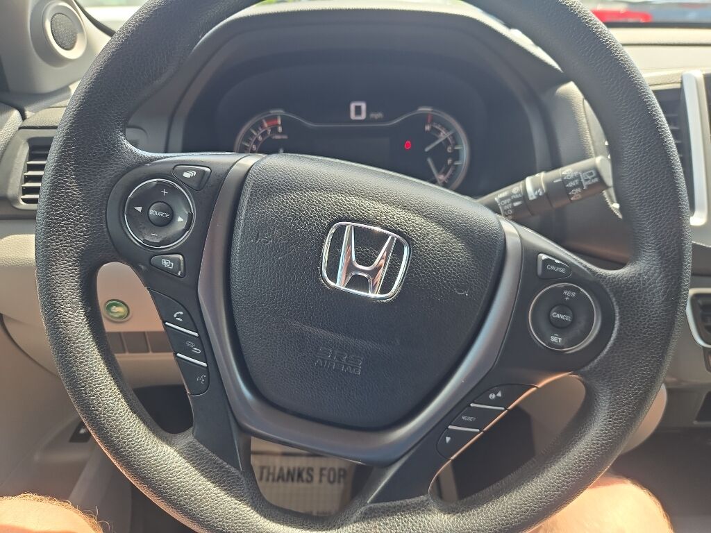 2017 Honda Pilot EX Wilmington NC
