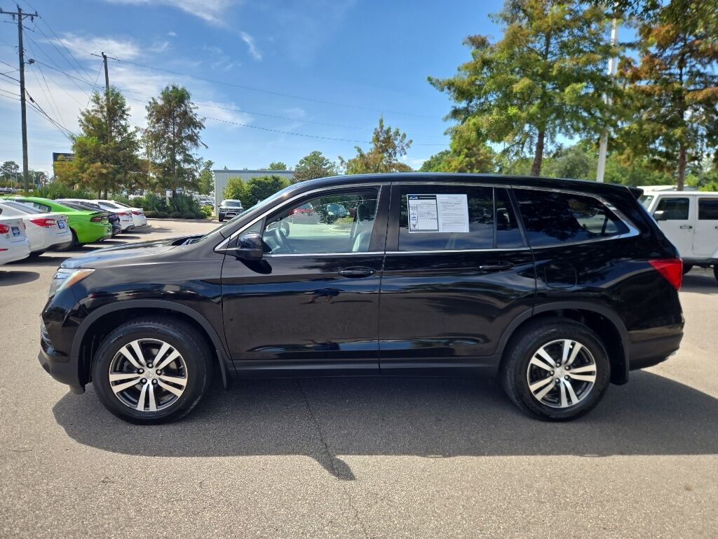 2017 Honda Pilot EX Wilmington NC