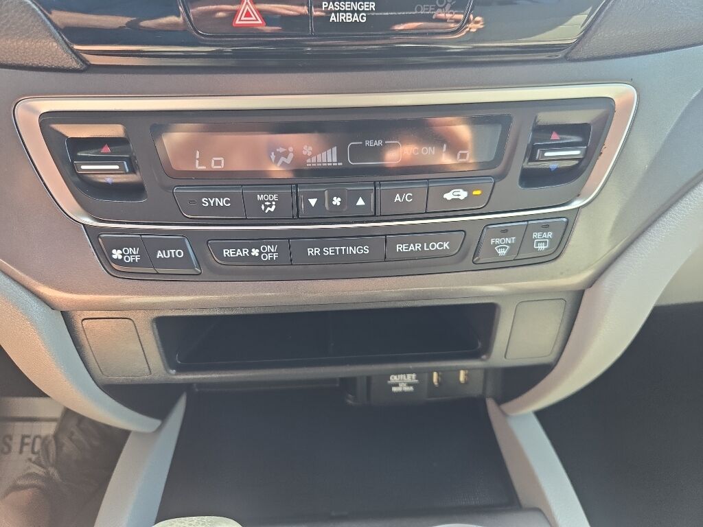 2017 Honda Pilot EX Wilmington NC