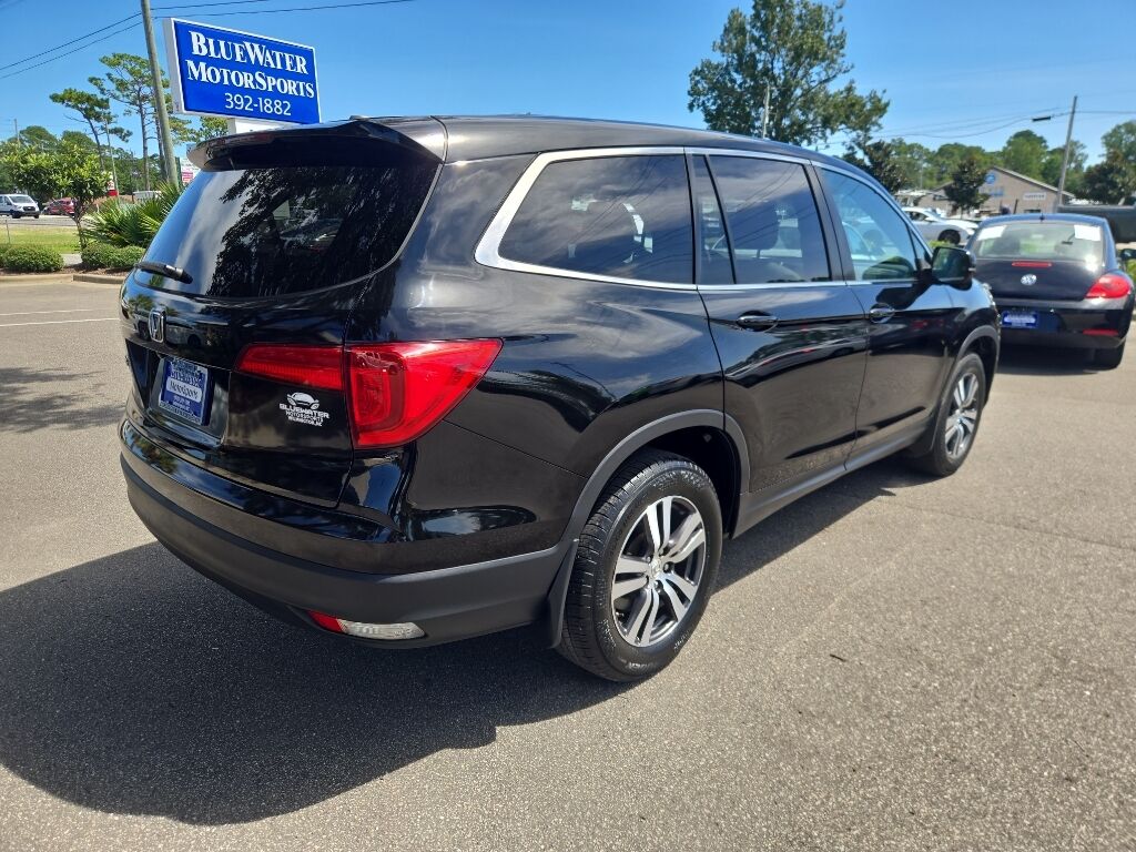 2017 Honda Pilot EX Wilmington NC