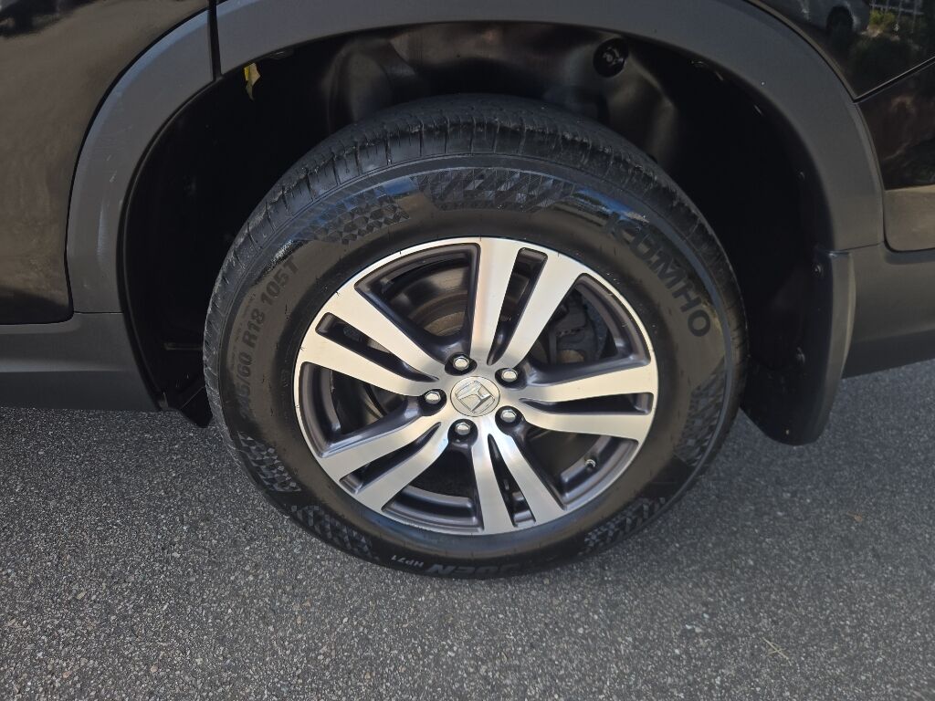 2017 Honda Pilot EX Wilmington NC