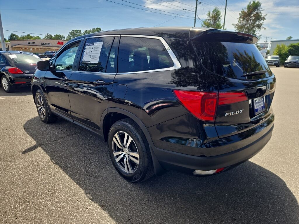2017 Honda Pilot EX Wilmington NC