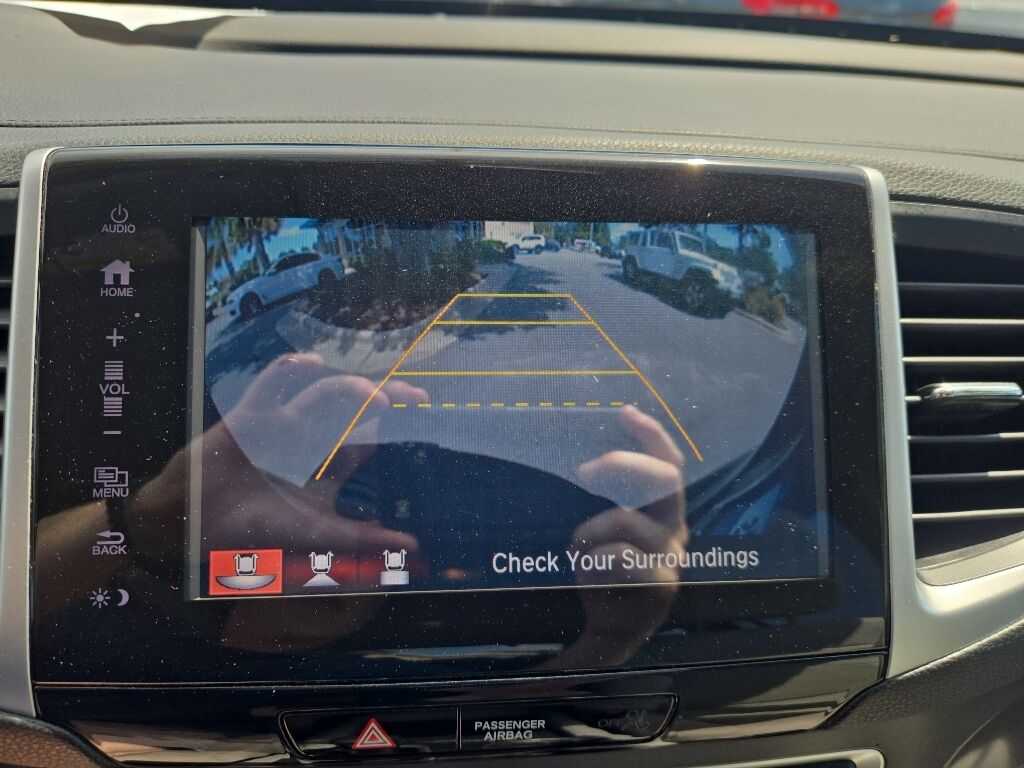 2017 Honda Pilot EX Wilmington NC