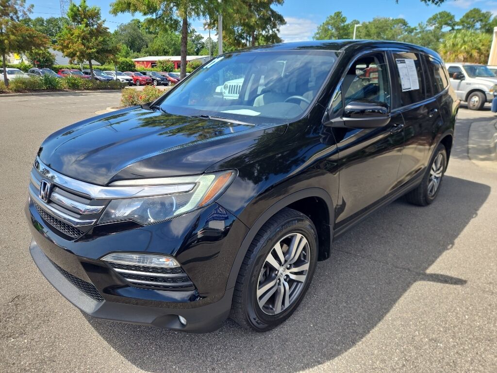 2017 Honda Pilot EX Wilmington NC