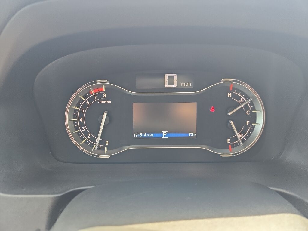 2017 Honda Pilot EX Wilmington NC