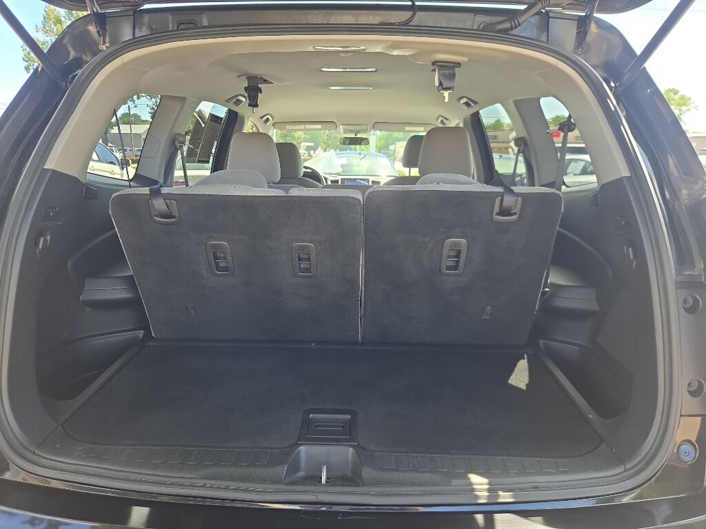 2017 Honda Pilot EX Wilmington NC