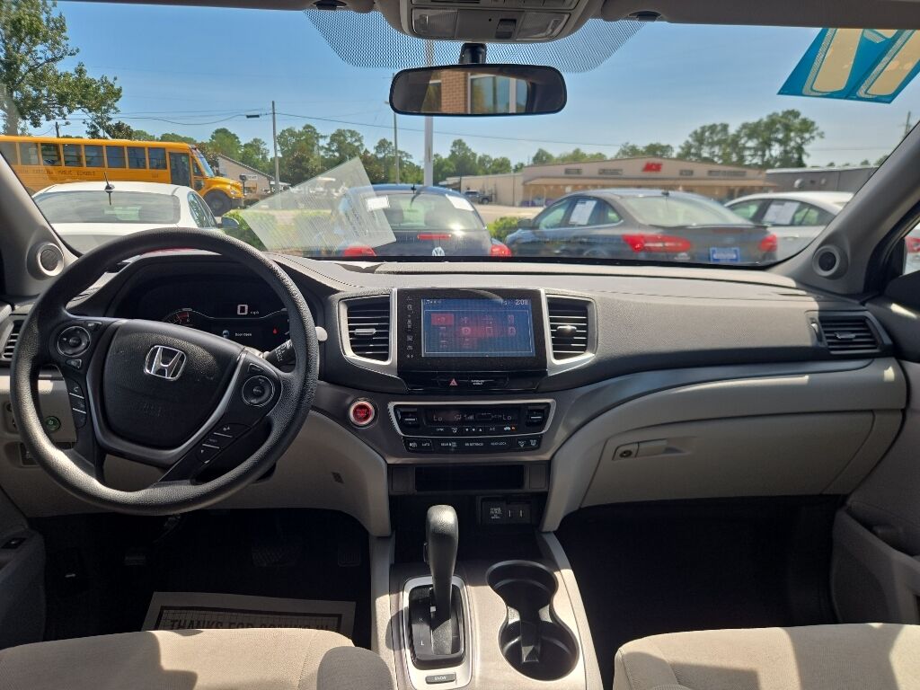 2017 Honda Pilot EX Wilmington NC