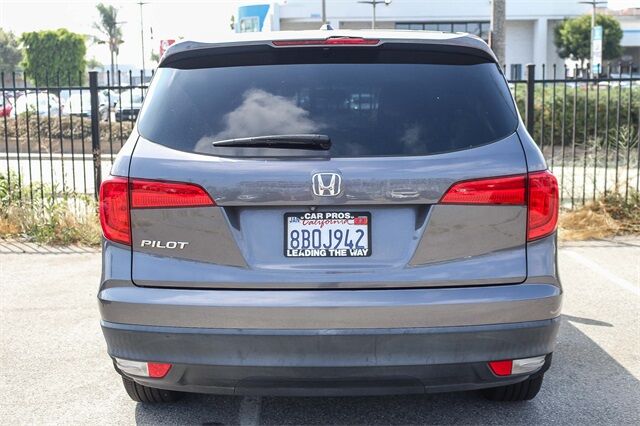 2017 Honda Pilot EX El Monte CA