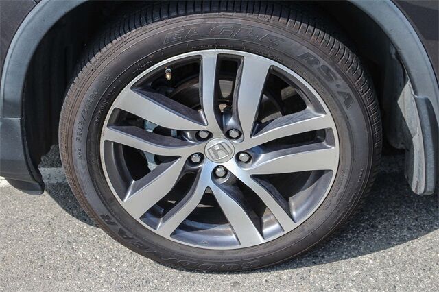 2017 Honda Pilot EX El Monte CA