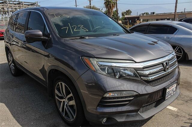 2017 Honda Pilot EX El Monte CA