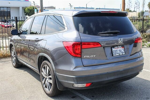2017 Honda Pilot EX El Monte CA