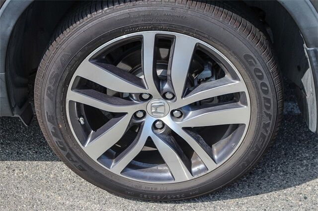 2017 Honda Pilot EX El Monte CA