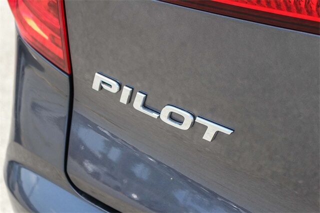 2017 Honda Pilot EX El Monte CA