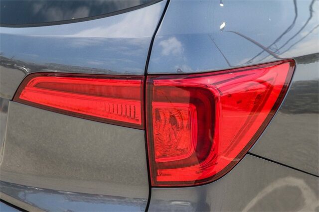 2017 Honda Pilot EX El Monte CA