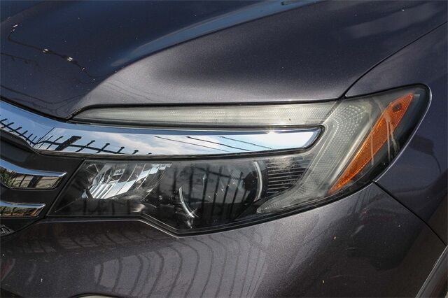 2017 Honda Pilot EX El Monte CA