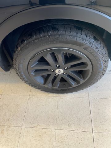 2017 Honda Pilot Elite 4WD Dallas NC