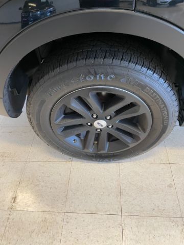 2017 Honda Pilot Elite 4WD Dallas NC