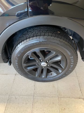 2017 Honda Pilot Elite 4WD Dallas NC