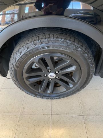 2017 Honda Pilot Elite 4WD Dallas NC