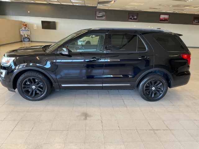 2017 Honda Pilot Elite 4WD Dallas NC
