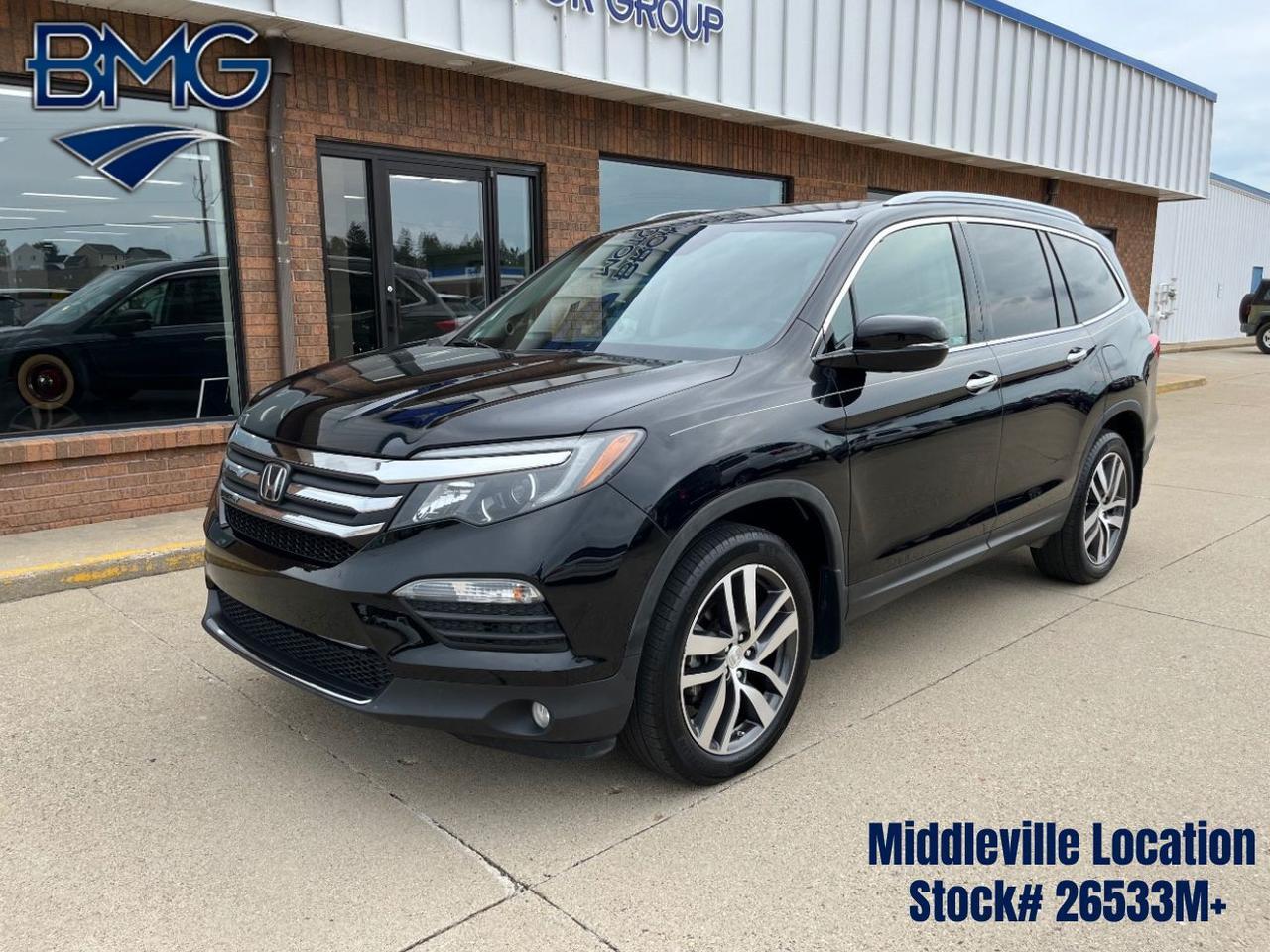 Cars For Sale in Middleville Used Car Dealers Broadmoor Motors